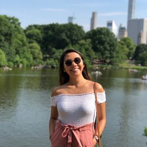 Meet your Posher, Ngan